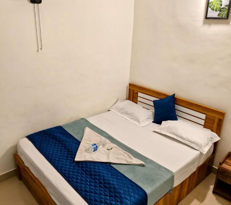 Photo of Bedroom in Khattalwada