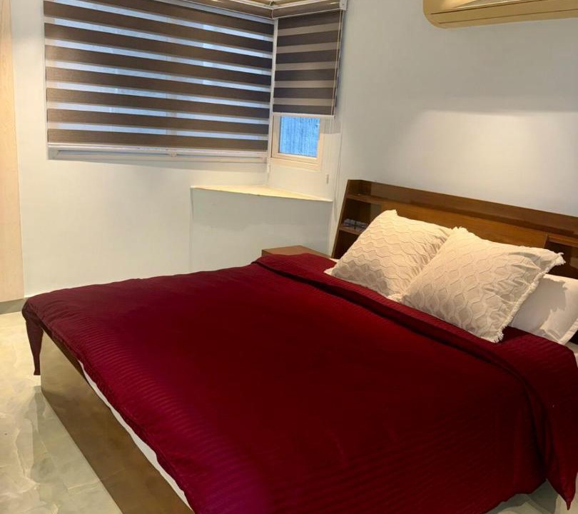 Photo of Bedroom in Chittaranjan
