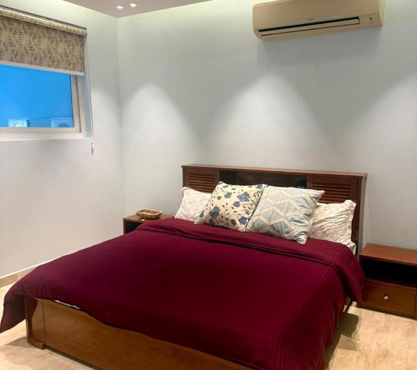 Photo of Bedroom in Chittaranjan