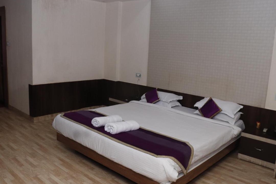Photo of Bedroom in Balipara