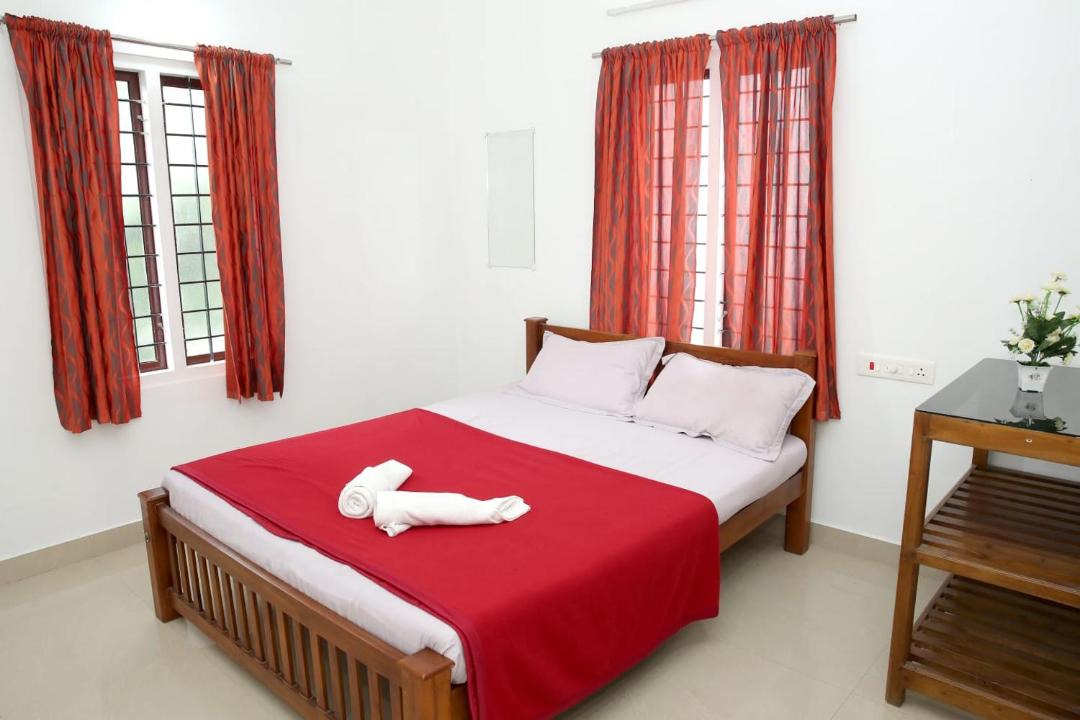 Photo of Bedroom in Pirmed