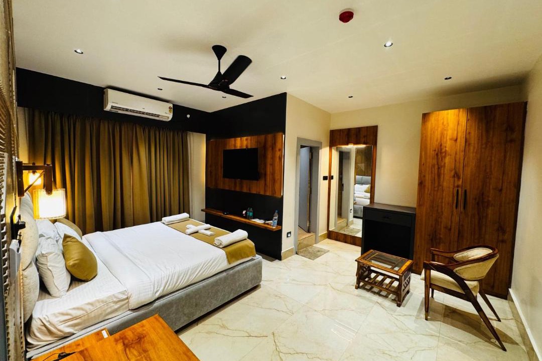 Photo of Bedroom in Tezpur