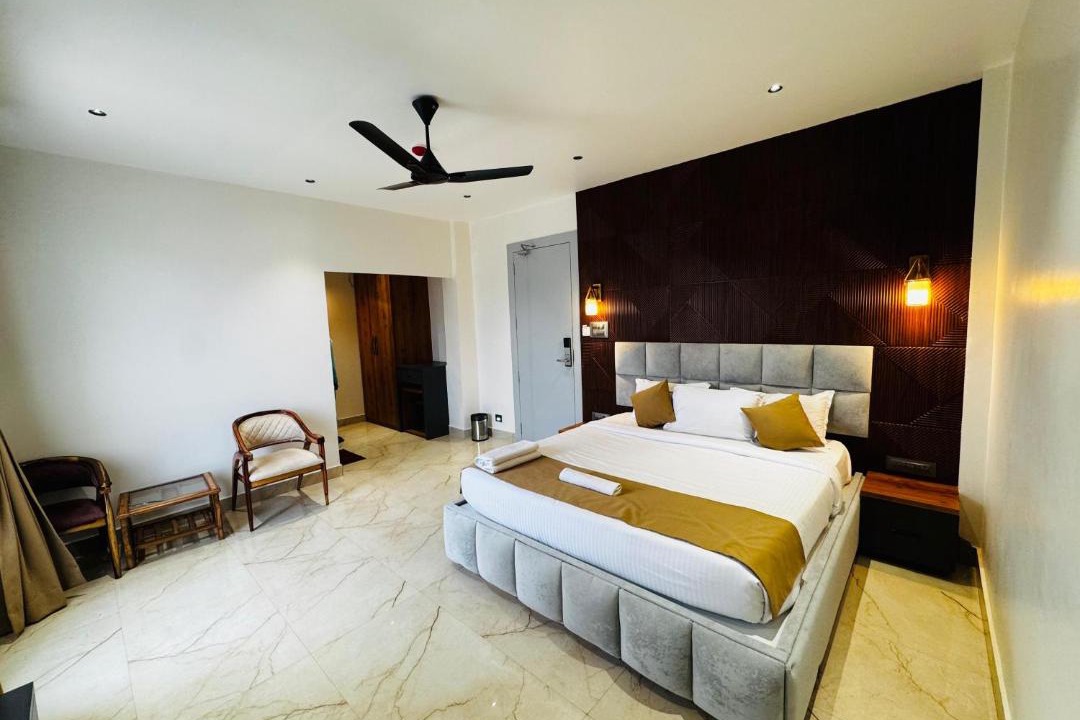 Photo of Bedroom in Tezpur