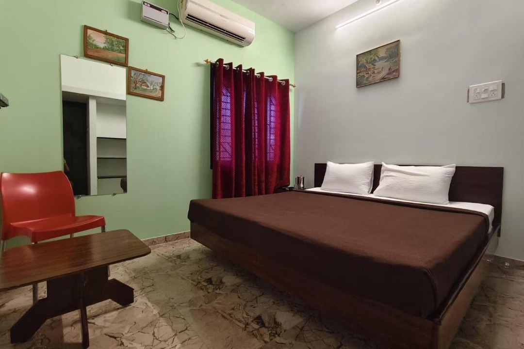 Photo of Bedroom in Thanjavur