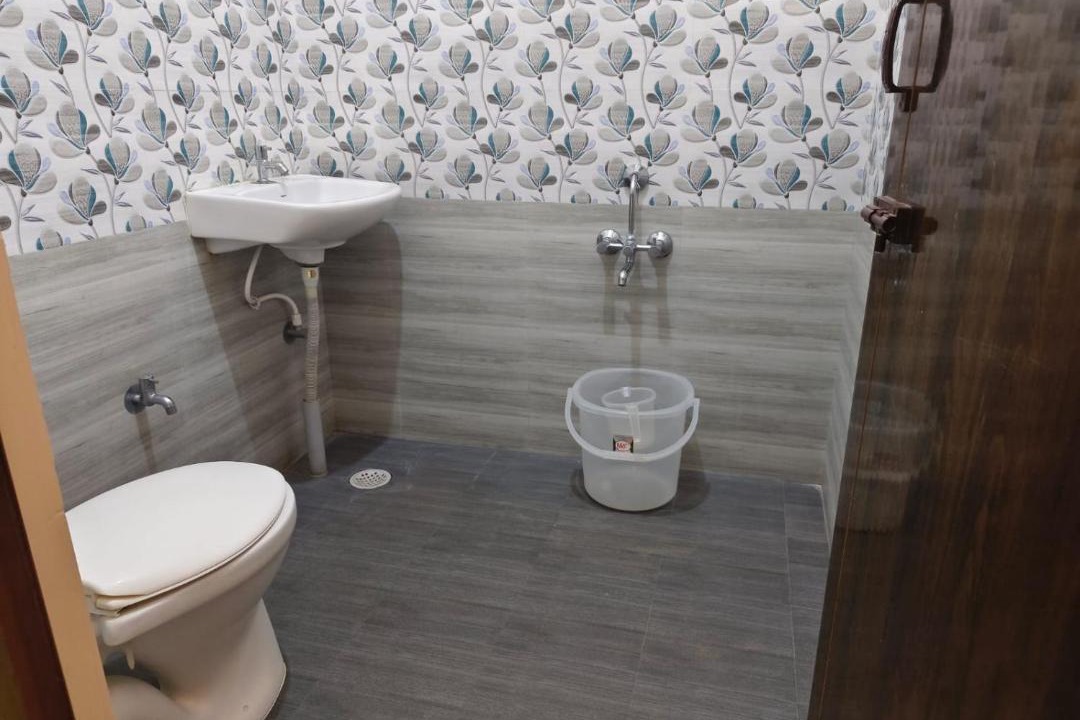 Photo of Bathroom in Thanjavur