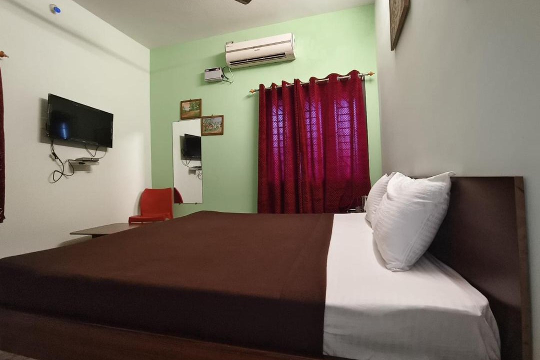 Photo of Bedroom in Thanjavur