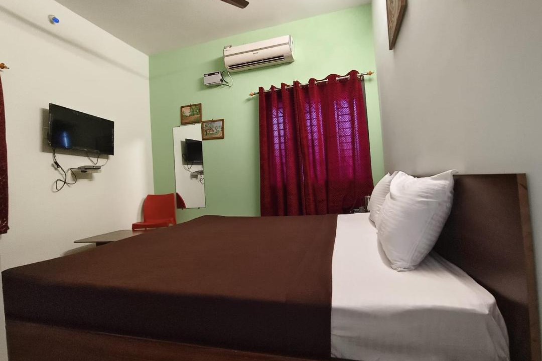 Photo of Bedroom in Thanjavur