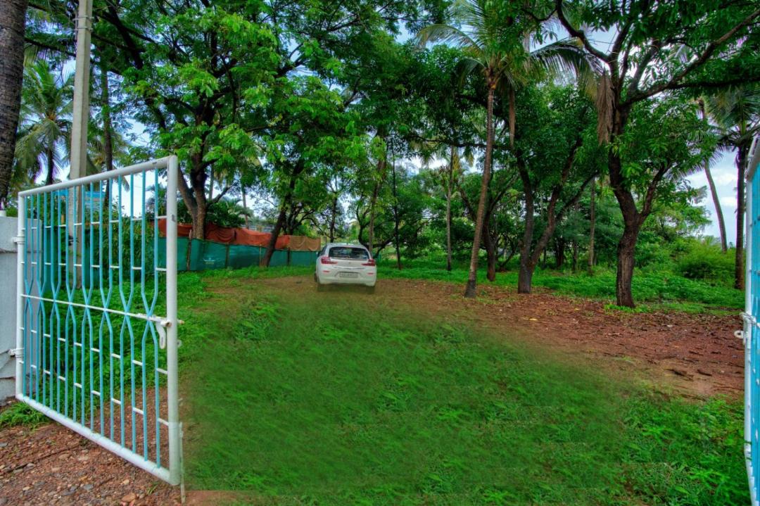 Photo of Outdoor in Saunta Vaddo