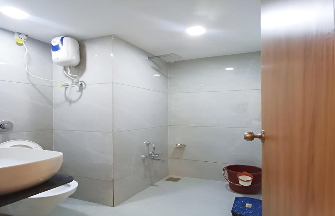 Photo of Bathroom in Thaltej
