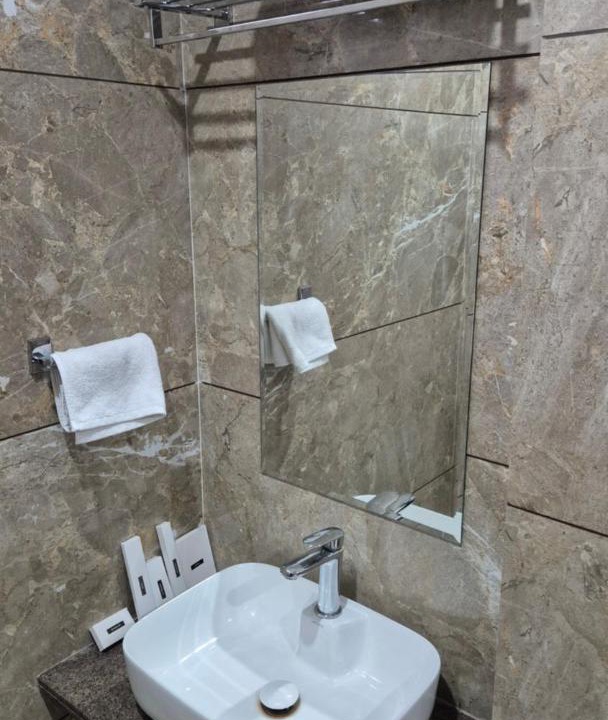 Photo of Bathroom in Kota