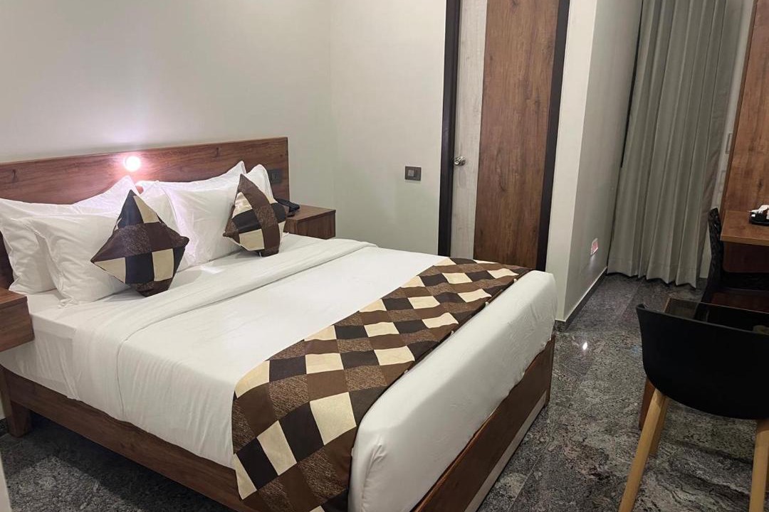 Photo of Bedroom in Teynampet