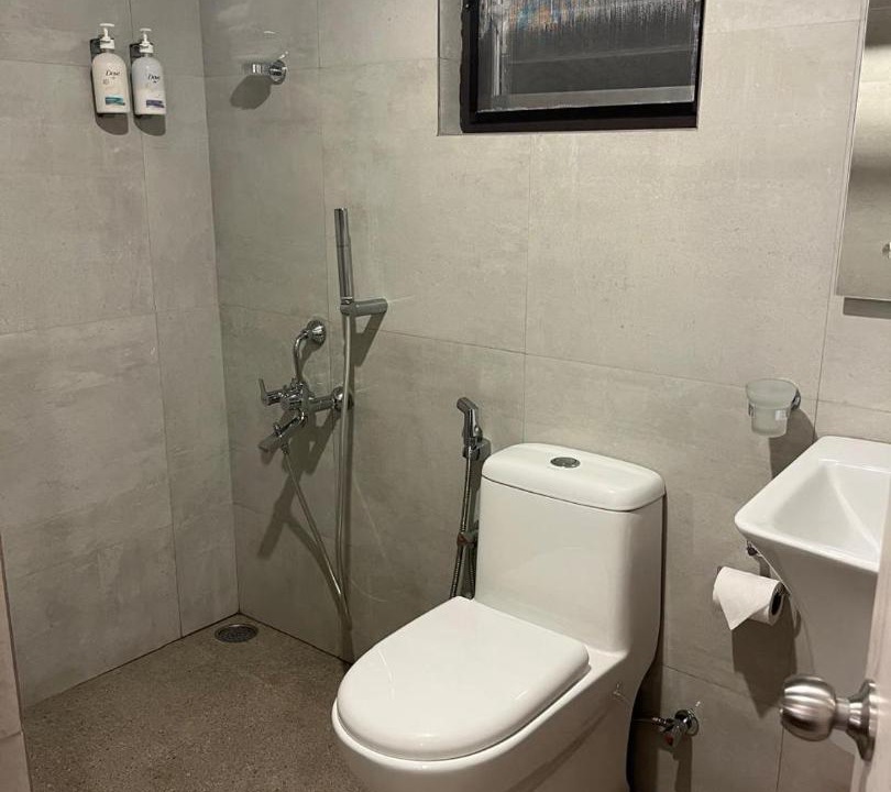 Photo of Bathroom in Teynampet