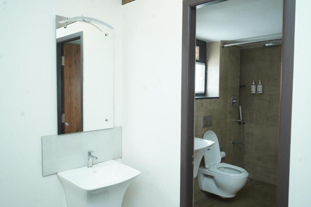 Photo of Bathroom in Teynampet
