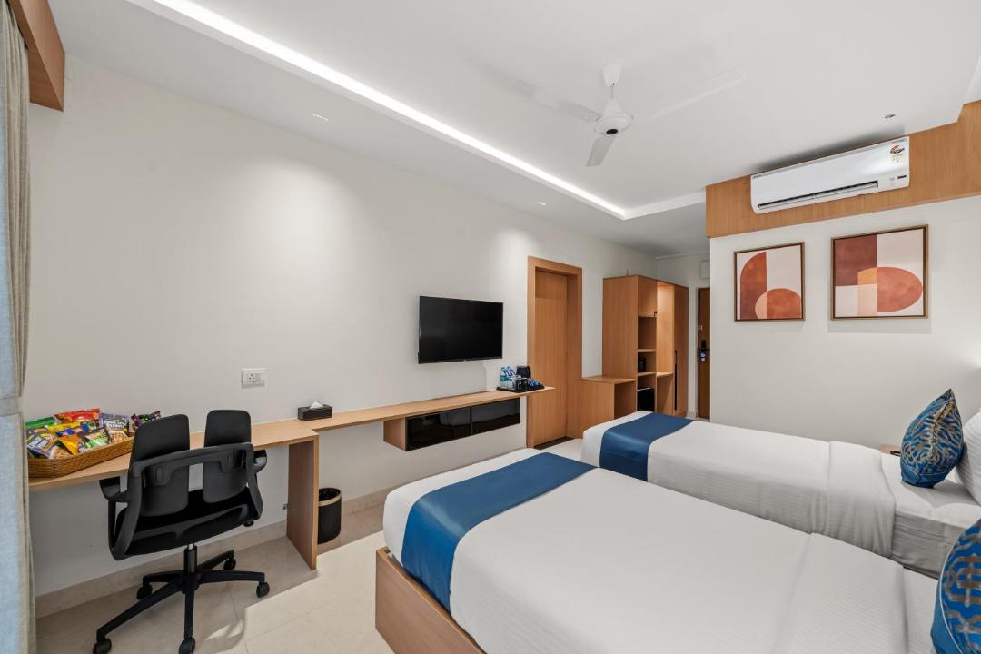 Photo of Bedroom in Bengaluru
