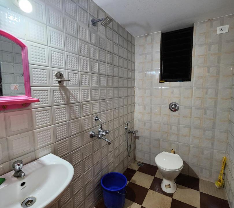Photo of Bathroom in Chaudi