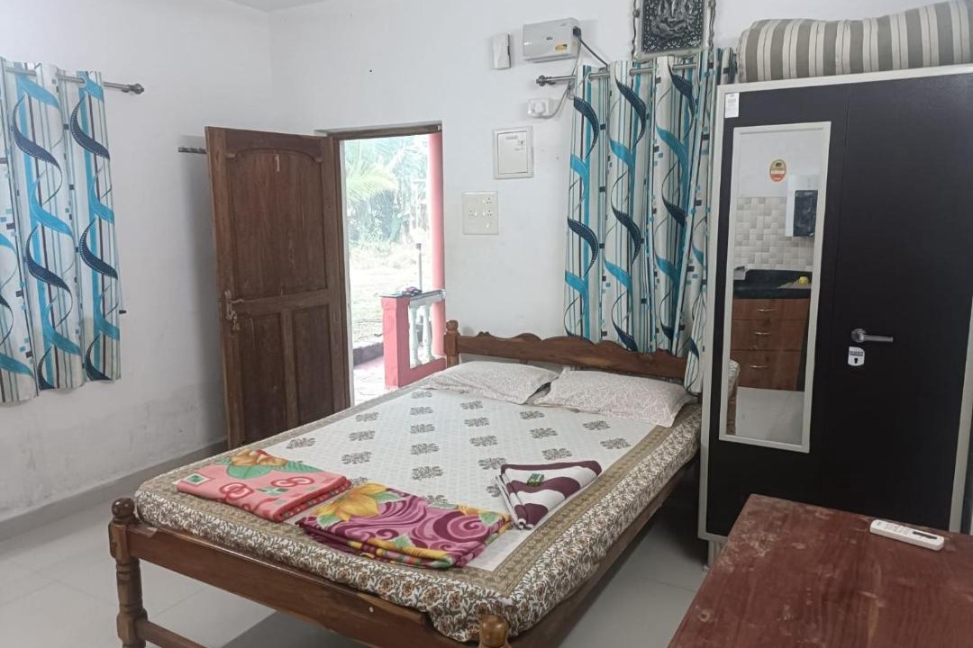 Photo of Bedroom in Chaudi
