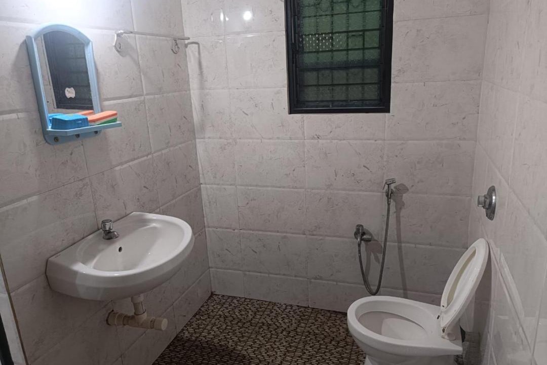 Photo of Bathroom in Chaudi