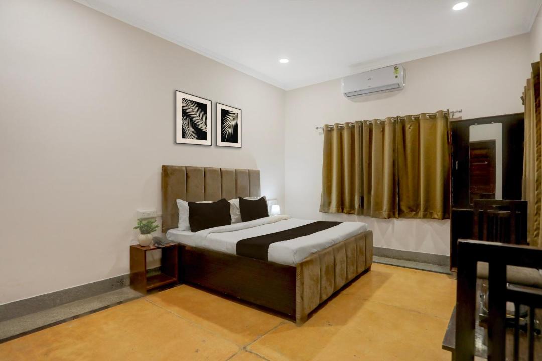 Photo of Bedroom in Civil Lines