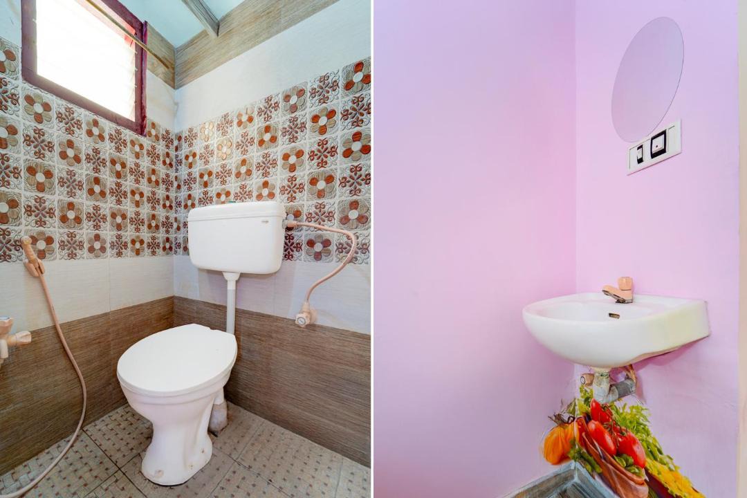 Photo of Bathroom in Madurai