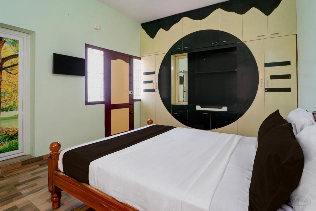 Photo of Bedroom in Madurai