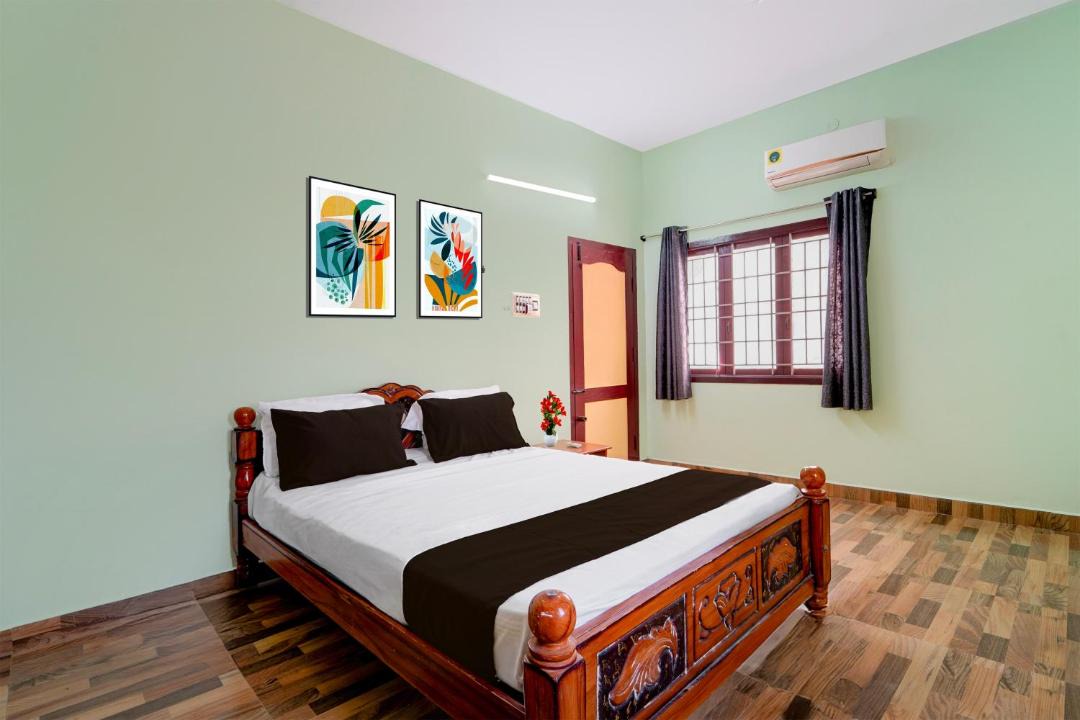 Photo of Bedroom in Madurai