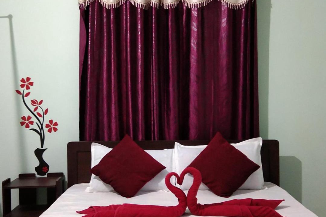 Photo of Bedroom in Srirangam