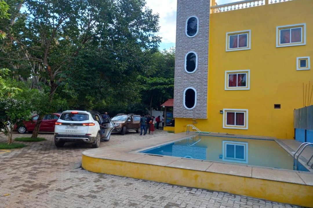 Photo of Buildings in Kuilapalayam