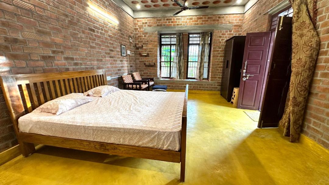 Photo of Bedroom in Thiruputkuzhi