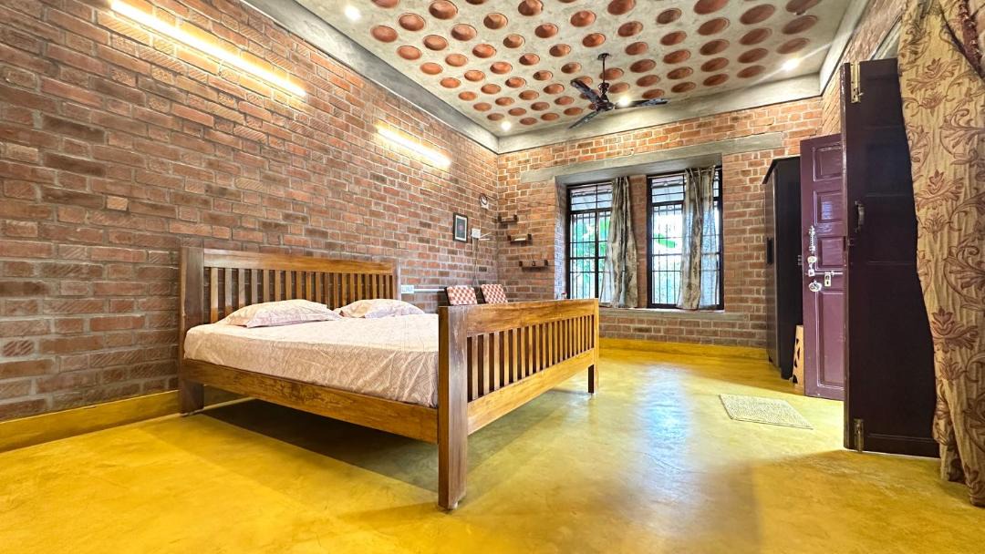 Photo of Bedroom in Thiruputkuzhi