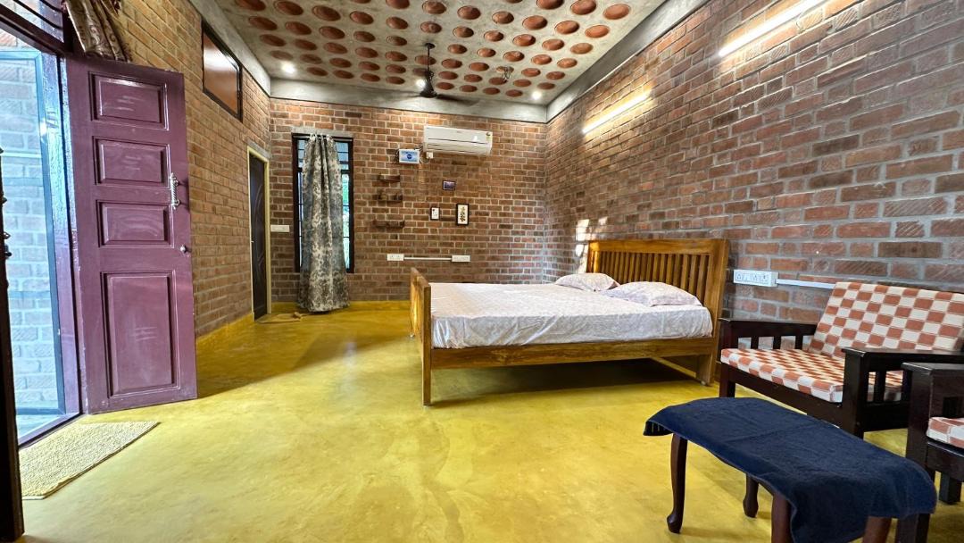 Photo of Bedroom in Thiruputkuzhi