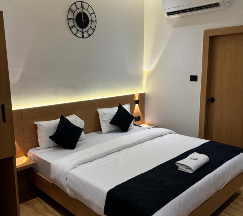 Photo of Bedroom in Sualkuchi