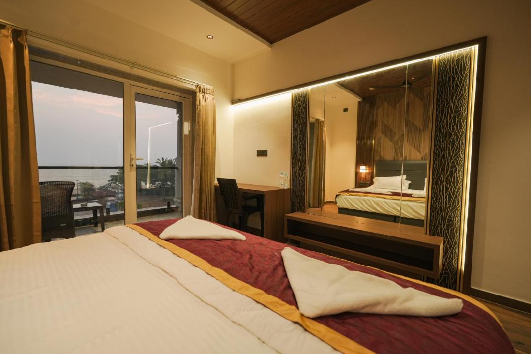 Photo of Bedroom in Khattalwada