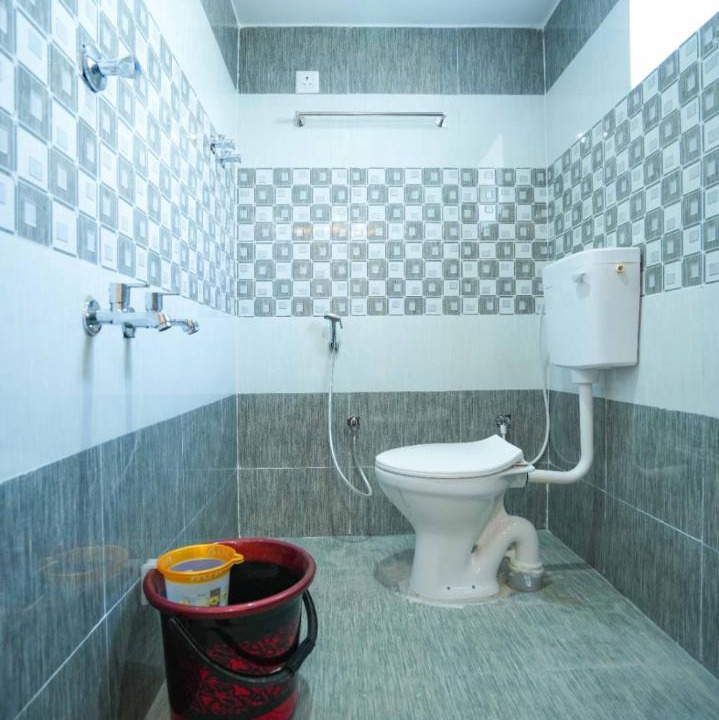 Photo of Bathroom in Rameshwaram