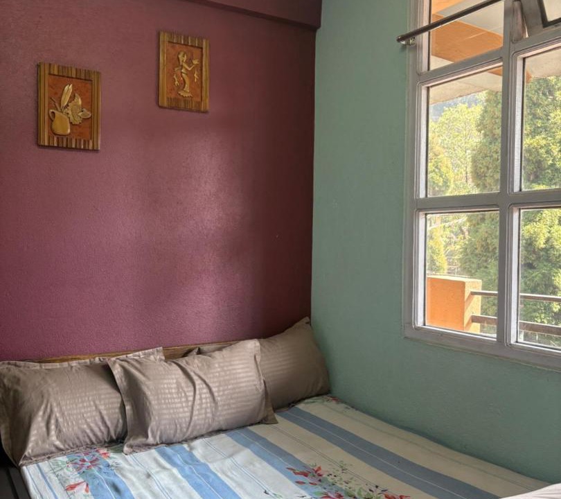 Photo of Bedroom in Darjeeling