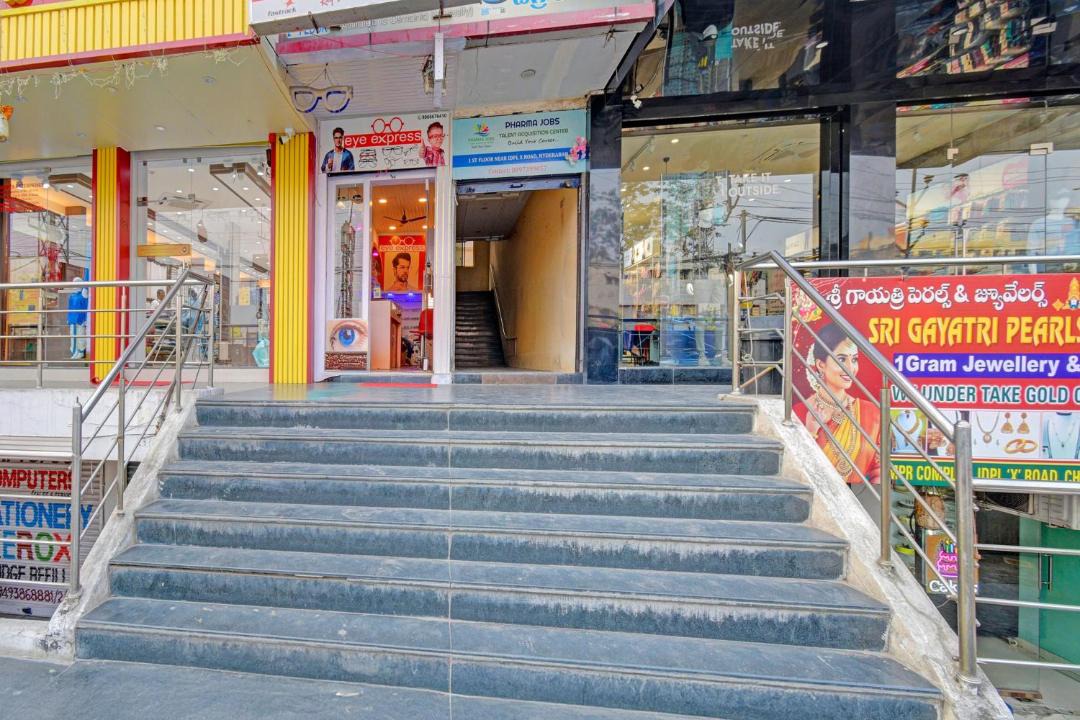 Photo of Others in Begumpet