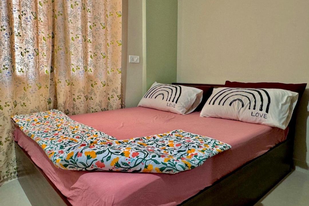 Photo of Bedroom in Marathahalli