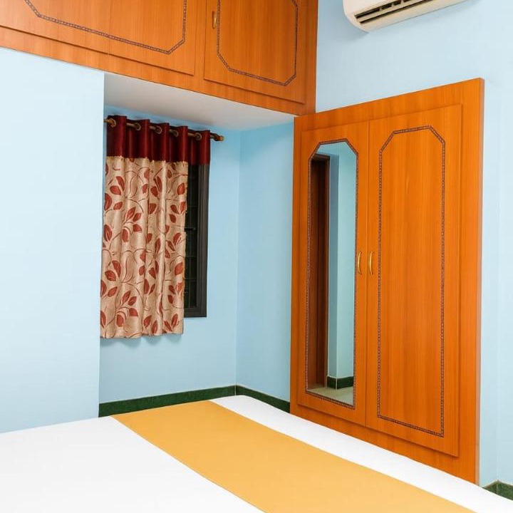 Photo of Bedroom in Rameshwaram
