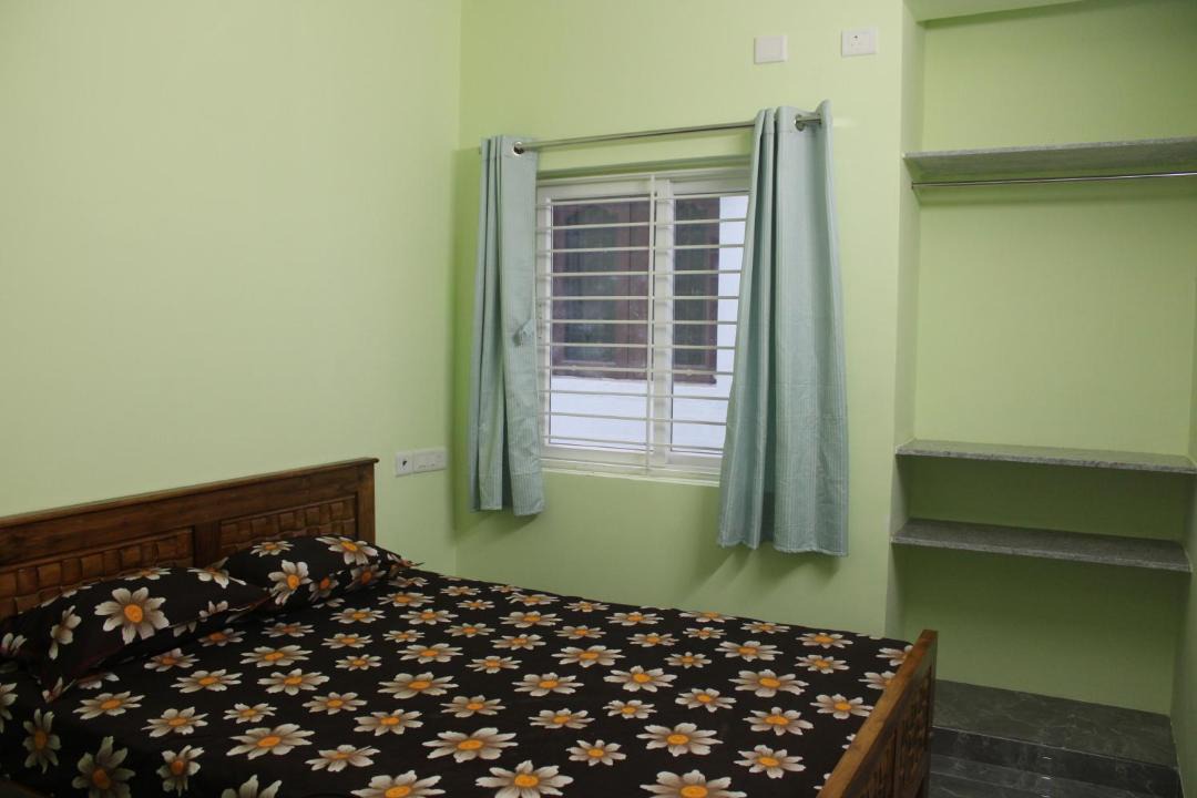 Photo of Bedroom in Tiruvannamalai