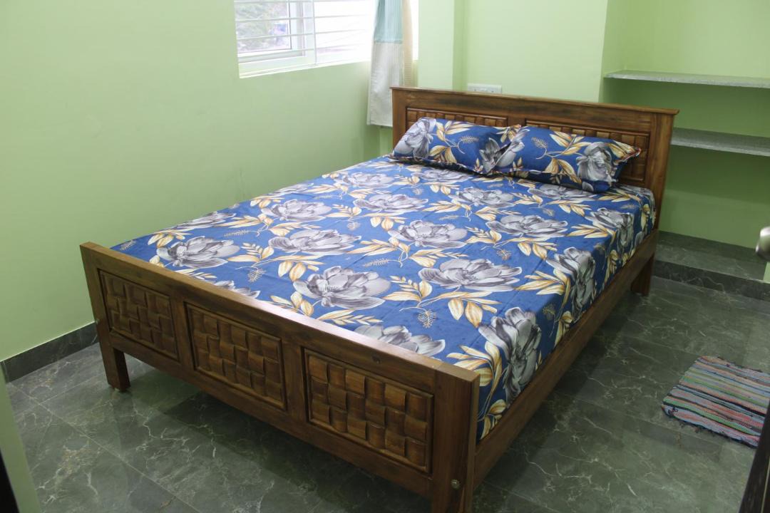Photo of Bedroom in Tiruvannamalai