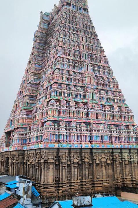 Photo of Others in Srirangam