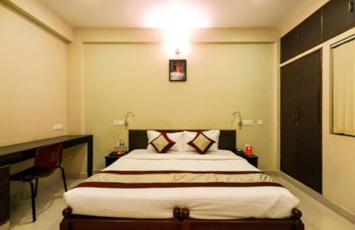 Photo of Bedroom in Chromepet