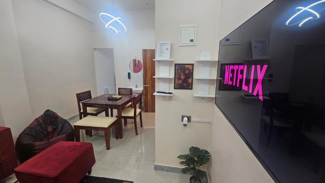 Photo of Livingroom in Beltola