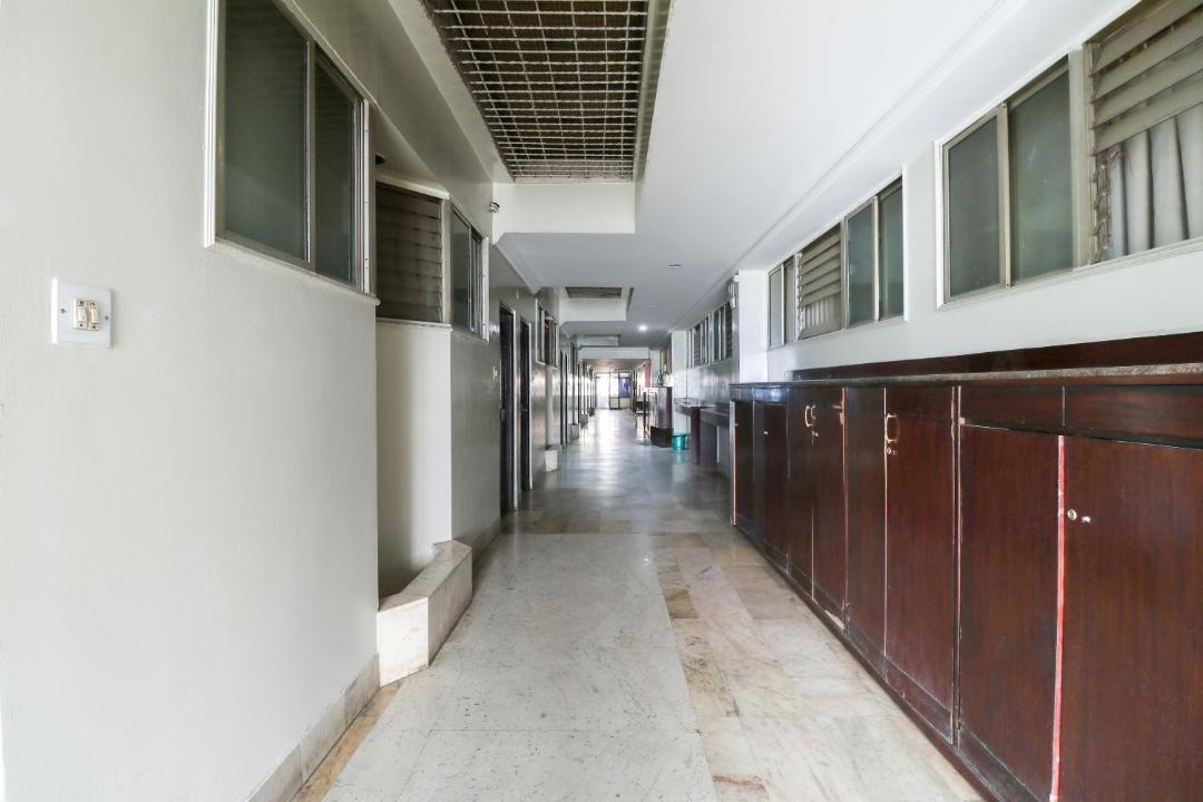 Photo of Others in Bangalore City Center