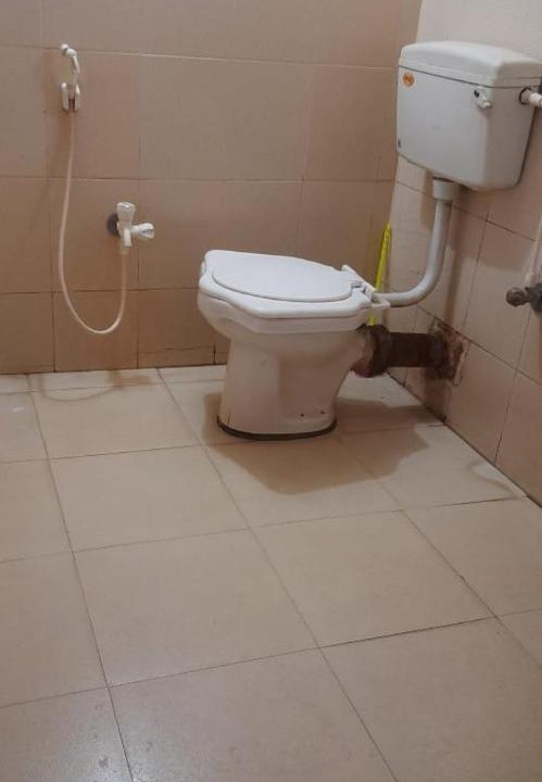 Photo of Bathroom in Bolpur