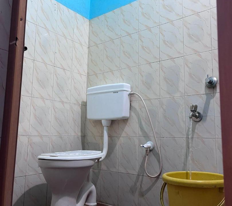 Photo of Bathroom in Murudeshwara
