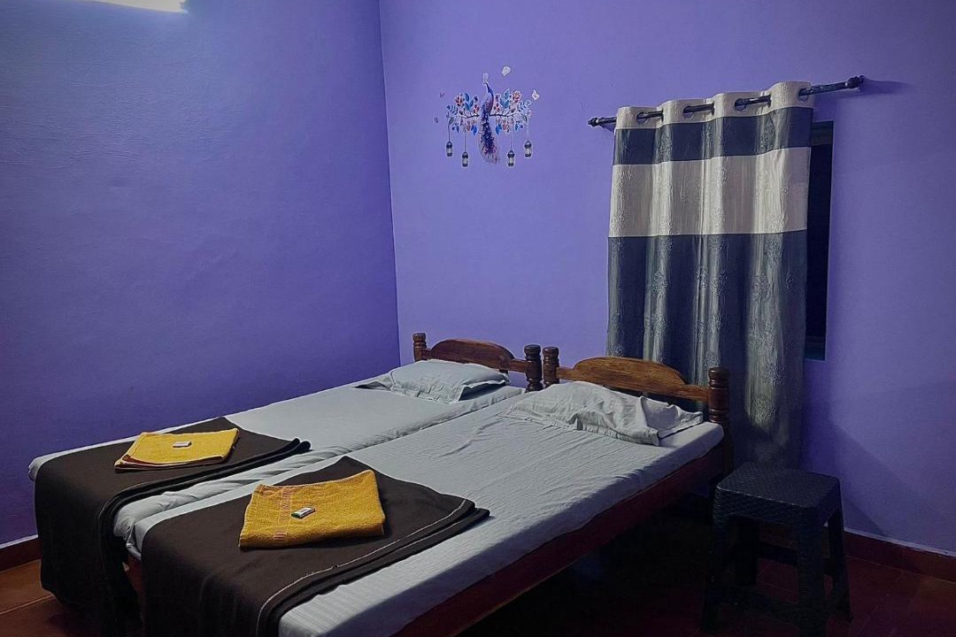 Photo of Bedroom in Murudeshwara