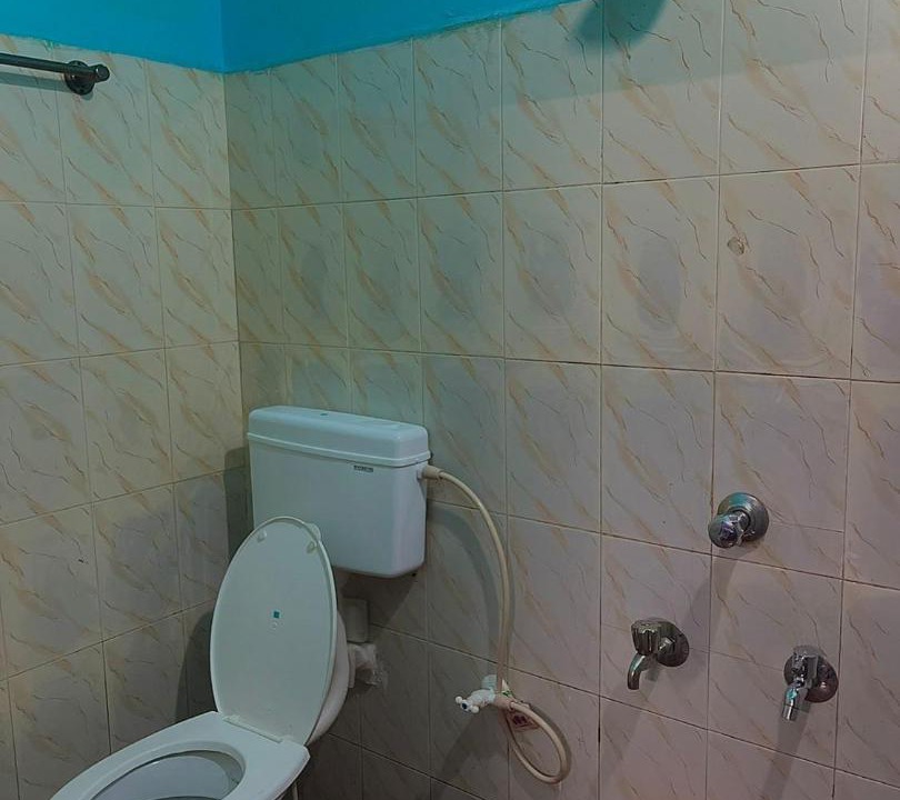 Photo of Bathroom in Murudeshwara