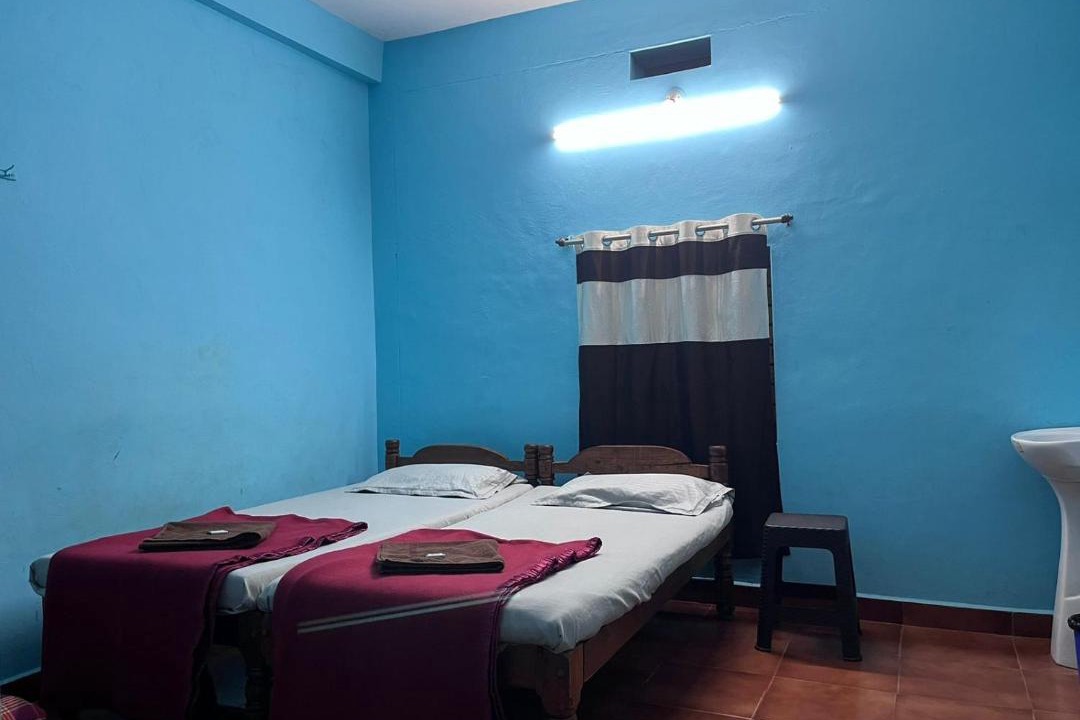 Photo of Bedroom in Murudeshwara