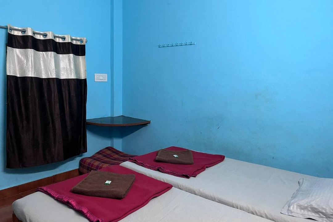 Photo of Bedroom in Murudeshwara