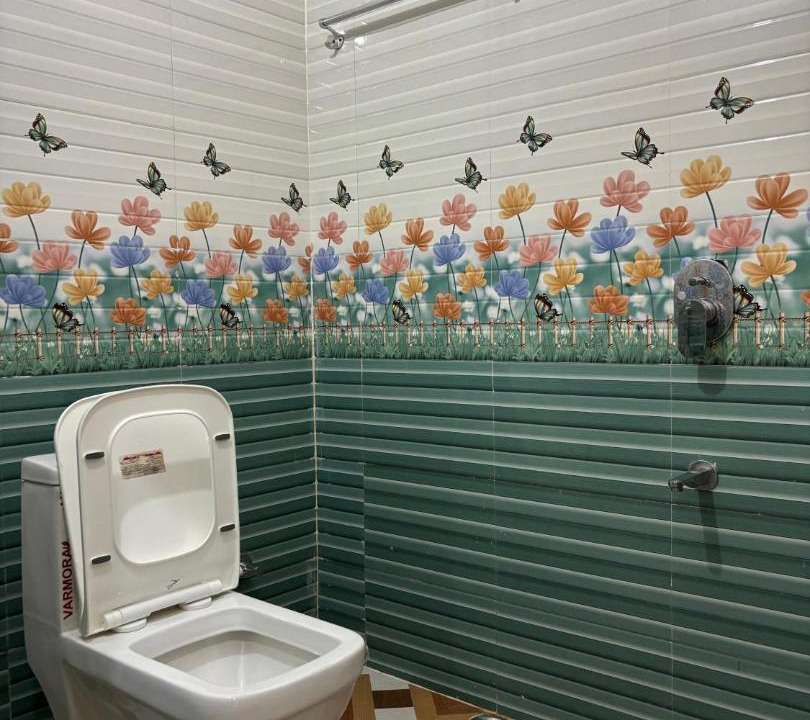 Photo of Bathroom in Rajgir